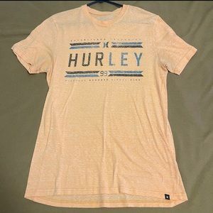 Hurley T-Shirt [M]